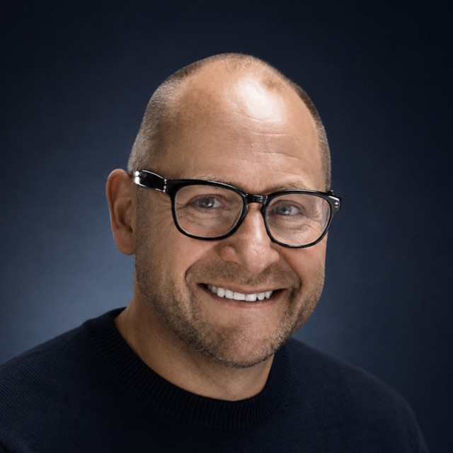Magnus Burvall